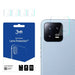 Xiaomi 13 - 3mk Lens Protection™ - Cell phone tempered glass<<<HurtelXML