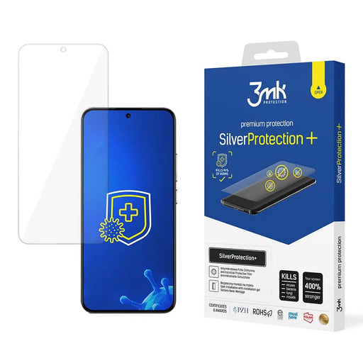 Xiaomi 13 - 3mk SilverProtection+ - *Kategoria tymczasowa<<<HurtelXML