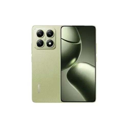 Xiaomi 14T 5G Dual SIM 12GB RAM 256GB No Charger Green EU