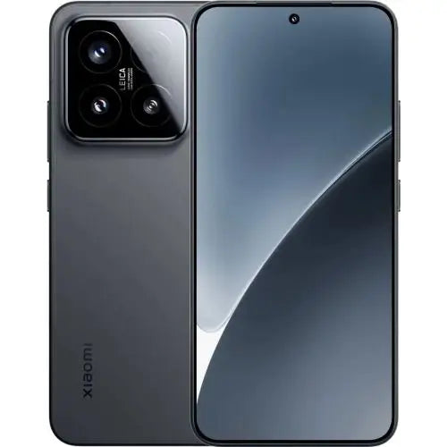 Xiaomi 15 Ultra 5G 16GB RAM 512GB No Charger Black EU - Smartphones<<<Основна<<<DunaXML&&&Електроника Телефони и