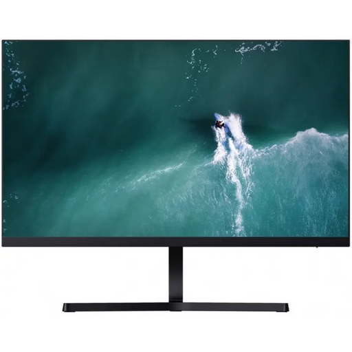 Xiaomi 1C LED display 60.5 cm (23.8’’) 1920 x 1080 pixels Full HD Black - Монитори<<<Компютри и периферия<<<TechMart