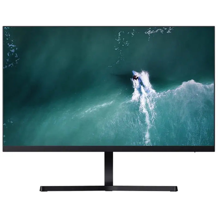 Xiaomi 1C LED display 60.5 cm (23.8’’) 1920 x 1080 pixels Full HD Black - Монитори<<<Компютри и периферия<<<TechMart