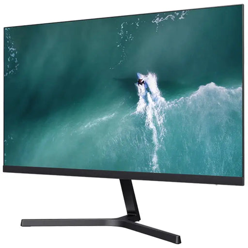 Xiaomi 1C LED display 60.5 cm (23.8’’) 1920 x 1080 pixels Full HD Black - Монитори<<<Компютри и периферия<<<TechMart