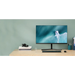 Xiaomi 1C LED display 60.5 cm (23.8’’) 1920 x 1080 pixels Full HD Black - Монитори<<<Компютри и периферия<<<TechMart