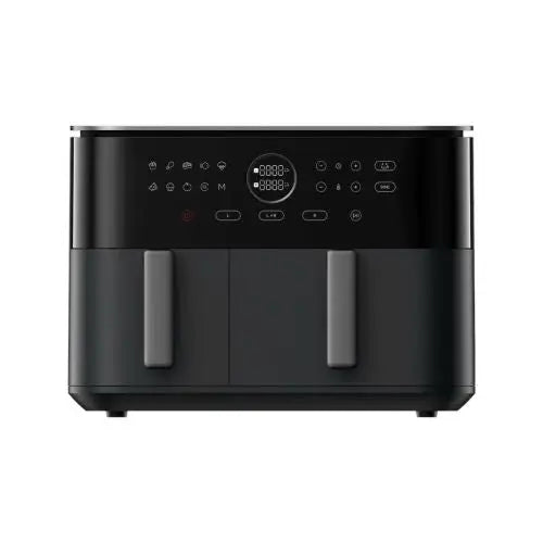 Xiaomi Air Fryer Dual Zone 10L Black EU BHR07SGEU - Xiaomi ECO System<<<Основна<<<DunaXML&&&FryersAGD-FRY<<<Home