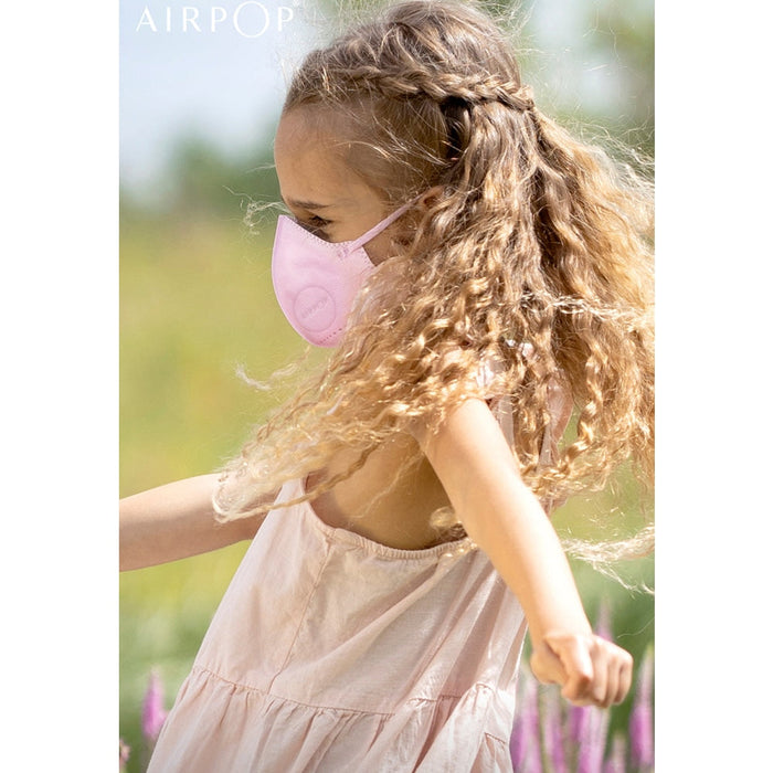 Xiaomi Airpop Children's masks against polluted air, 4 pieces