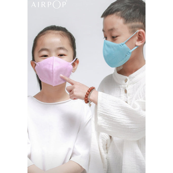 Xiaomi Airpop Children's masks against polluted air, 4 pieces