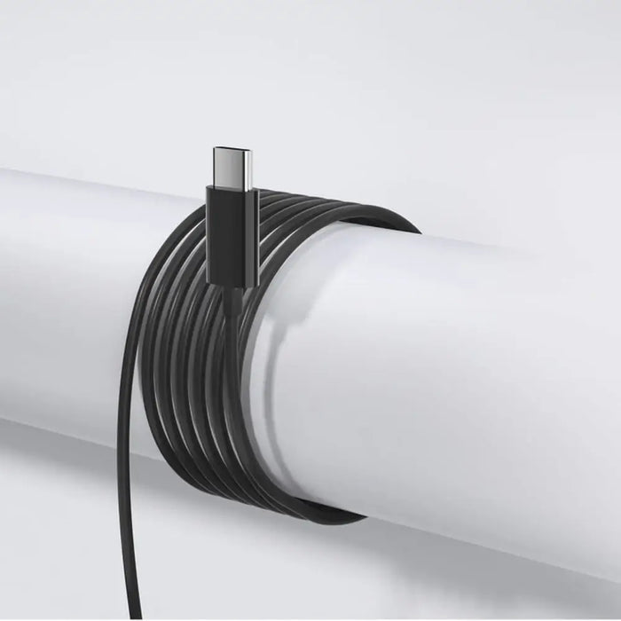 Xiaomi BHR8930GL In-Ear Wired Headphones USB-C with Remote Control - Black - Headphones