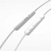 Xiaomi BHR8931GL In-Ear Wired Headphones USB-C with Remote Control - White - Headphones
