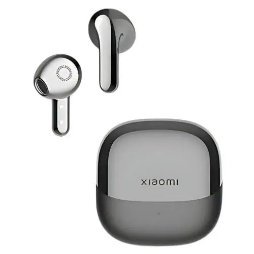 Xiaomi Buds 5 Graphite Black EU BHR8118GL - Audio<<<Основна<<<DunaXML&&&Електроника Периферни и резервни