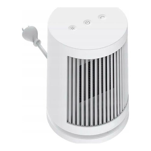 Xiaomi Desktop Heater White EU BHR8940EU - Xiaomi ECO System<<<Основна<<<DunaXML&&&Отопление И Клизатизация<<<Дом