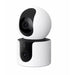 Xiaomi Dual Smart Camera C300 Spherical IP security camera Indoor 2304 x 1296 pixels Ceiling/Wall/Desk