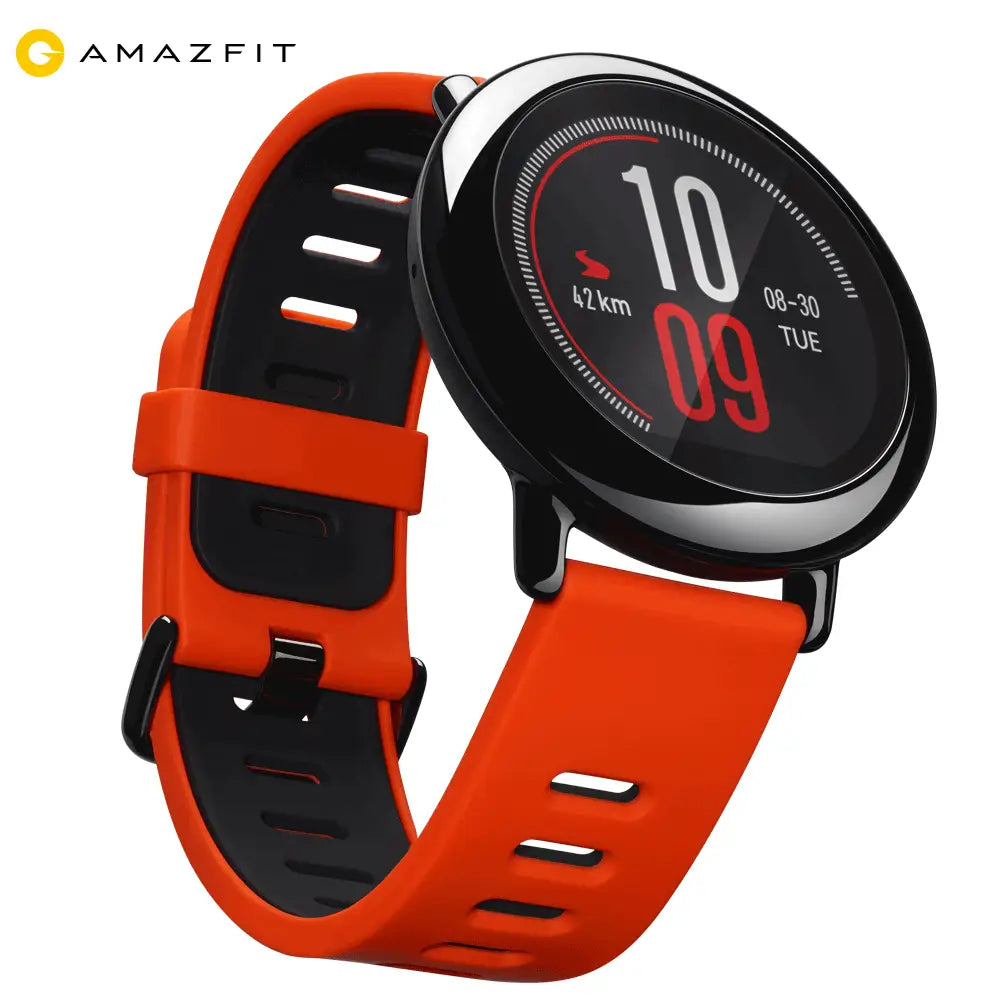 Smart watches and bracelets