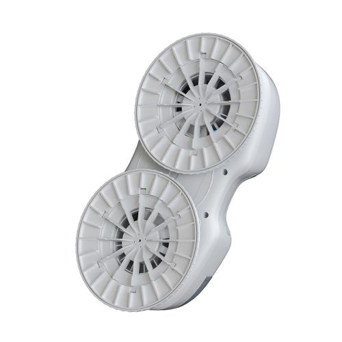 Xiaomi HUTT C65 Window Cleaner Robot White EU - Xiaomi ECO System<<<Основна<<<DunaXML&&&Прахосмукачки