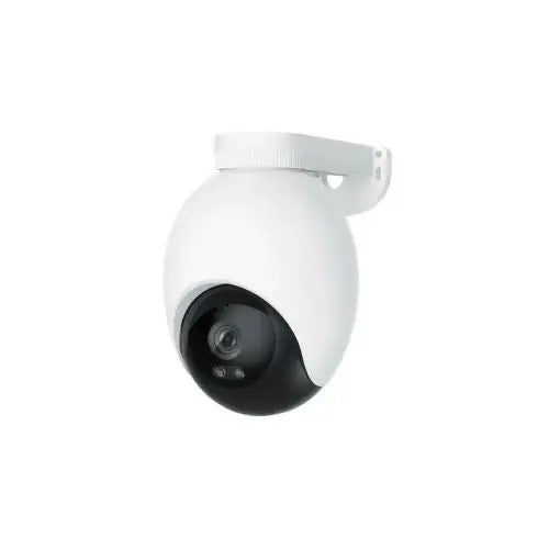 Xiaomi IMILAB EC6 Floodlight Outdoor Security Camera 3K White EU CMSXJ65A - Cameras<<<Основна<<<DunaXML