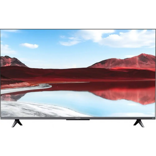 Xiaomi L43MA A 2025 TV - QLED<<<Телевизори<<<Телевизори Аудио и видео<<<TechMart&&&LCD TVsTVA-LCD<<<TV