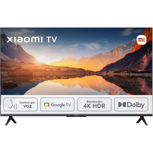 Xiaomi L50MA-AEU TV - LED<<<Телевизори<<<Телевизори Аудио и видео<<<TechMart&&&LCD TVsTVA-LCD<<<TV
