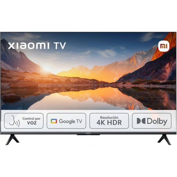 Xiaomi L50MA-AEU TV - LED<<<Телевизори<<<Телевизори Аудио и видео<<<TechMart&&&LCD TVsTVA-LCD<<<TV