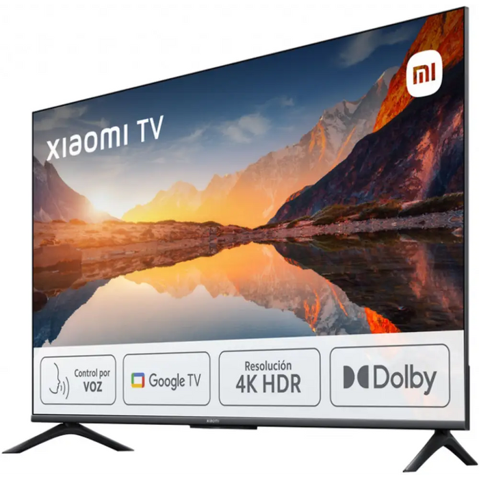 Xiaomi L50MA-AEU TV - LED<<<Телевизори<<<Телевизори Аудио и видео<<<TechMart&&&LCD TVsTVA-LCD<<<TV