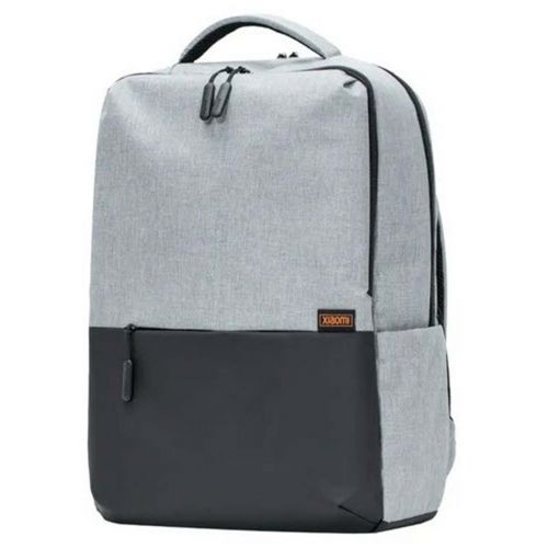 Xiaomi Mi Commuter Backpack Light gray EU BHR4904GL - Xiaomi ECO System<<<Основна<<<DunaXML&&&Компютър