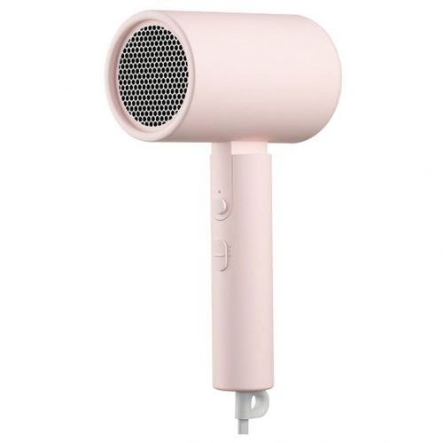 Xiaomi Mi Compact Hair Dryer H101 Pink EU BHR7474EU - Xiaomi ECO System<<<Основна<<<DunaXML&&&Фризьорство<<<Здраве и