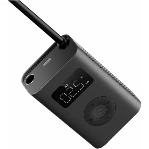 Xiaomi Mi Electric Air Compressor 2 Portable EU BHR7112GL - Xiaomi ECO acc.<<<Accessories<<<Основна<<<DunaXML&&&Xiaomi