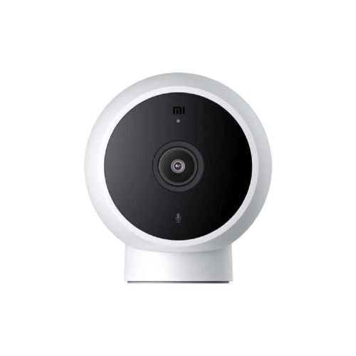 Xiaomi Mi Home Security Camera 2K Magnetic Mount White EU BHR5255GL - Cameras<<<Основна<<<DunaXML&&&Камери<<<Смарт