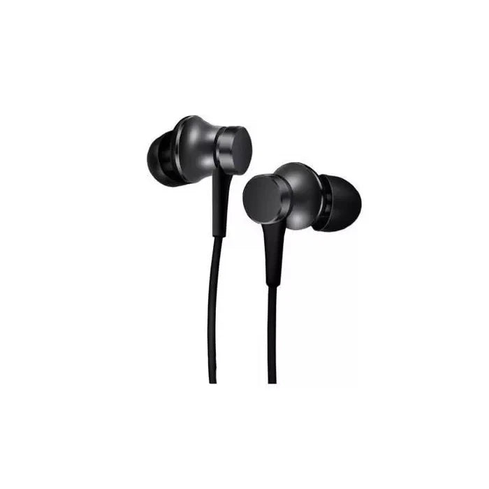 Xiaomi Mi In-Ear Basic in-ear headphones black (ZBW4354TY) - Headphones