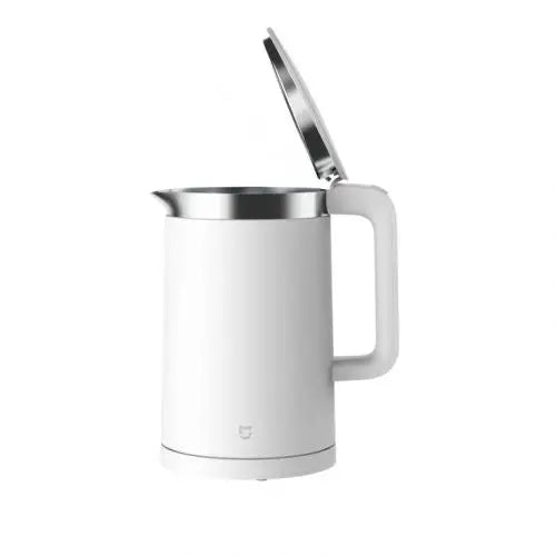 Xiaomi Mi Kettle Smart Pro White EU BHR4198GL - Xiaomi ECO System<<<Основна<<<DunaXML&&&Електрически кани<<<За