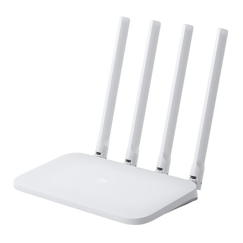 Xiaomi Mi Router 4C White EU DVB4231GL - Xiaomi ECO System<<<Основна<<<DunaXML&&&Мрежови адаптори<<<Компютри и