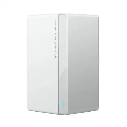 Xiaomi Mi Router AC1200 Mesh System (1pcs) White EU DVB4452GL - Xiaomi ECO System<<<Основна<<<DunaXML&&&Компютър
