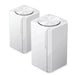 Xiaomi Mi Router AC1200 Mesh System (2pcs) White EU DVB4451GL - Xiaomi ECO