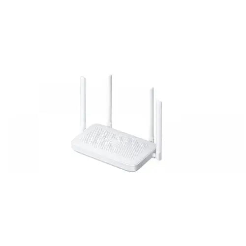 Xiaomi Mi Router AX1500 White EU DVB4412GL - Xiaomi ECO System<<<Основна<<<DunaXML&&&Рутери и модеми<<<Компютър Мрежи и