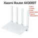 Xiaomi Mi Router AX3000T White EU DVB4423GL - Xiaomi ECO System<<<Основна<<<DunaXML&&&Рутери и модеми<<<Компютър Мрежи
