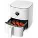 Xiaomi Mi Smart Air Fryer 4.5L White EU BHR8234EU - Xiaomi ECO System<<<Основна<<<DunaXML&&&Микрофони и