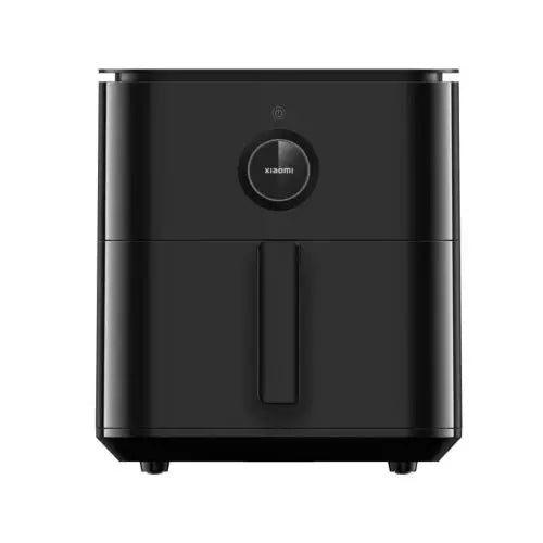 Xiaomi Mi Smart Air Fryer 6.5L Black EU BHR7357EU - Xiaomi ECO System<<<Основна<<<DunaXML&&&Здравословно готвене<<<За