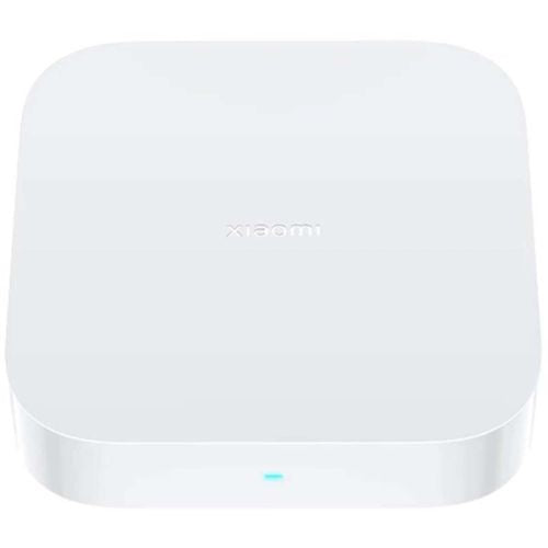 Xiaomi Mi Smart Home Hub 2 White EU BHR6765GL - Xiaomi ECO System<<<Основна<<<DunaXML&&&Камери<<<Смарт