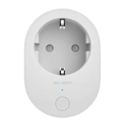 Xiaomi Mi Smart Plug 2 (Wi-Fi) White EU BHR6868EU - Xiaomi ECO System<<<Основна<<<DunaXML