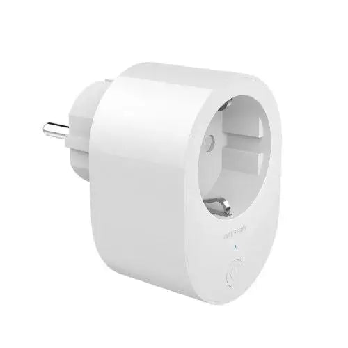 Xiaomi Mi Smart Plug 2 (Wi-Fi) White EU BHR6868EU - Xiaomi ECO System<<<Основна<<<DunaXML