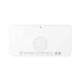 Xiaomi Mi Temperature and Humidity Monitor Clock Pro White EU BHR5435GL - Xiaomi ECO