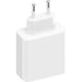 Xiaomi Mi Travel Charger GaN Fast Charger 2C1A (C + C + U) 67W White EU BHR7493EU - Xiaomi ECO