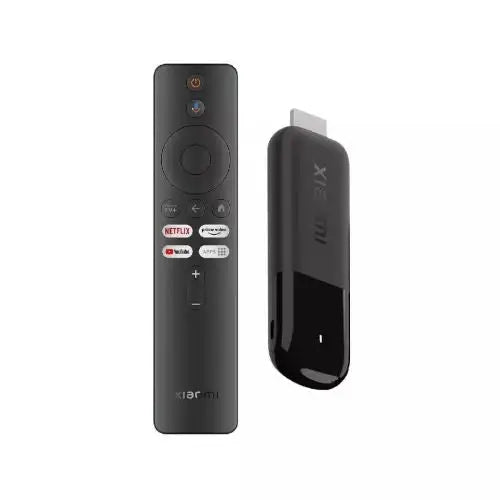 Xiaomi Mi TV Stick 4K (2nd Gen) EU PFJ4197EU - Xiaomi ECO System<<<Основна<<<DunaXML&&&Плеър DVD<<<Конзоли и