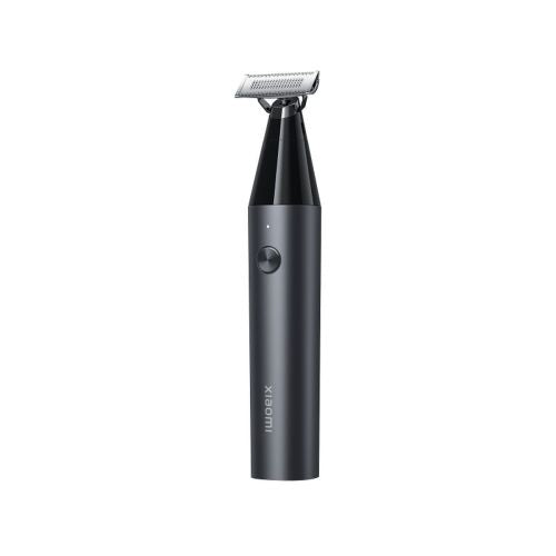 Xiaomi Mi Uniblade Trimmer Black EU BHR7052EU - Xiaomi ECO System<<<Основна<<<DunaXML&&&Тримери<<<Лична грижа<<<Уреди