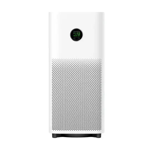 Xiaomi Mijia Air Purifier 6 White EU BHR08MZEU - Xiaomi ECO System<<<Основна<<<DunaXML
