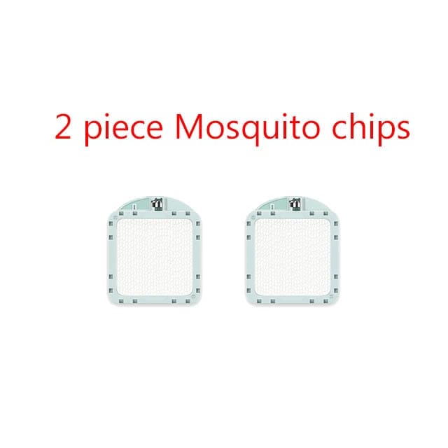 Xiaomi Mijia harmless portable mosquito repellent and insect without heating with fan