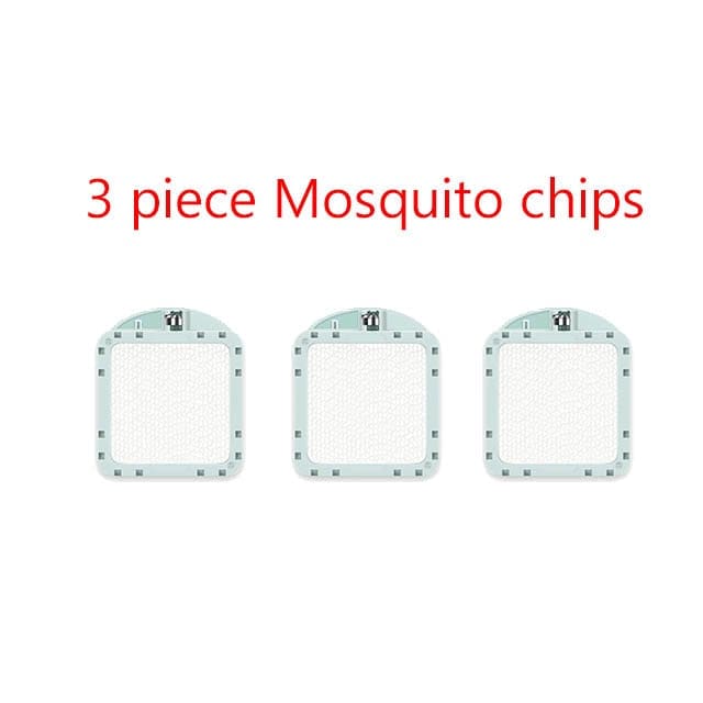 Xiaomi Mijia harmless portable mosquito repellent and insect without heating with fan