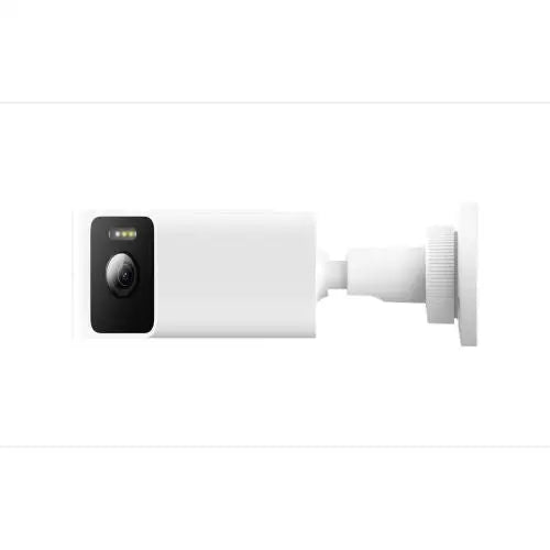 Xiaomi Outdoor Camera CW100 Dual White EU BHR07UIEU - Cameras<<<Основна<<<DunaXML