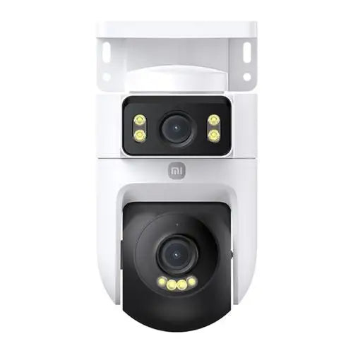 Xiaomi Outdoor Dual Camera CW500 White EU BHR9402EU - Cameras<<<Основна<<<DunaXML&&&Сигурност<<<Smart home<<<Дом и