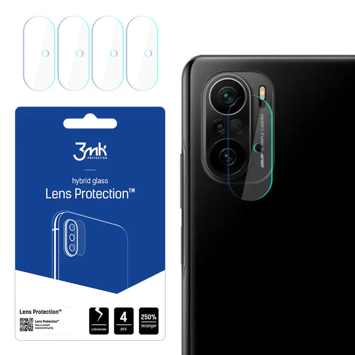Xiaomi POCO F3 5G - 3mk Lens Protection™ - *Kategoria tymczasowa<<<HurtelXML