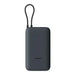 Xiaomi Power Bank 20000 mAh 22.5W with Integrated Type-C Cable Dark Gray EU BHR9740GL - Xiaomi ECO